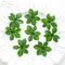 50Pcs Artificial Hanging Bell Leaves Premium Greenery For Wedding Wreaths Christmas Modern Home D 3