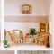1 12 Miniature Simulation Furniture HighFidelity Mini House Decor Professional Studio Props For B 1