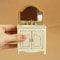 1 12 Miniature Simulation Furniture HighFidelity Mini House Decor Professional Studio Props For B 12