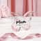 Butterfly Acrylic Mum Plaque To My Beautiful Mum Keepsake Mothers Day Birthday Gift Home Ornamen 2