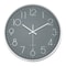 Minimalist 3D Cubic Wall Clock Silent NonTicking Quartz Digital Display Modern Geometric Clock Fo 7