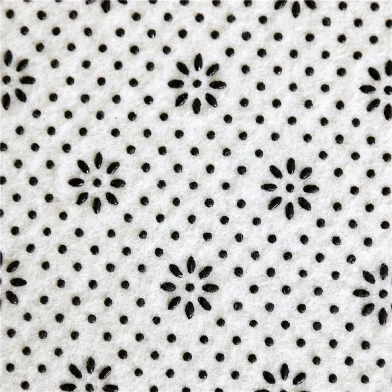 Modern Wood Grain Printed Floor Mat NonSlip Kitchen Bathroom Runner Minimalist Entrance Doormat 3