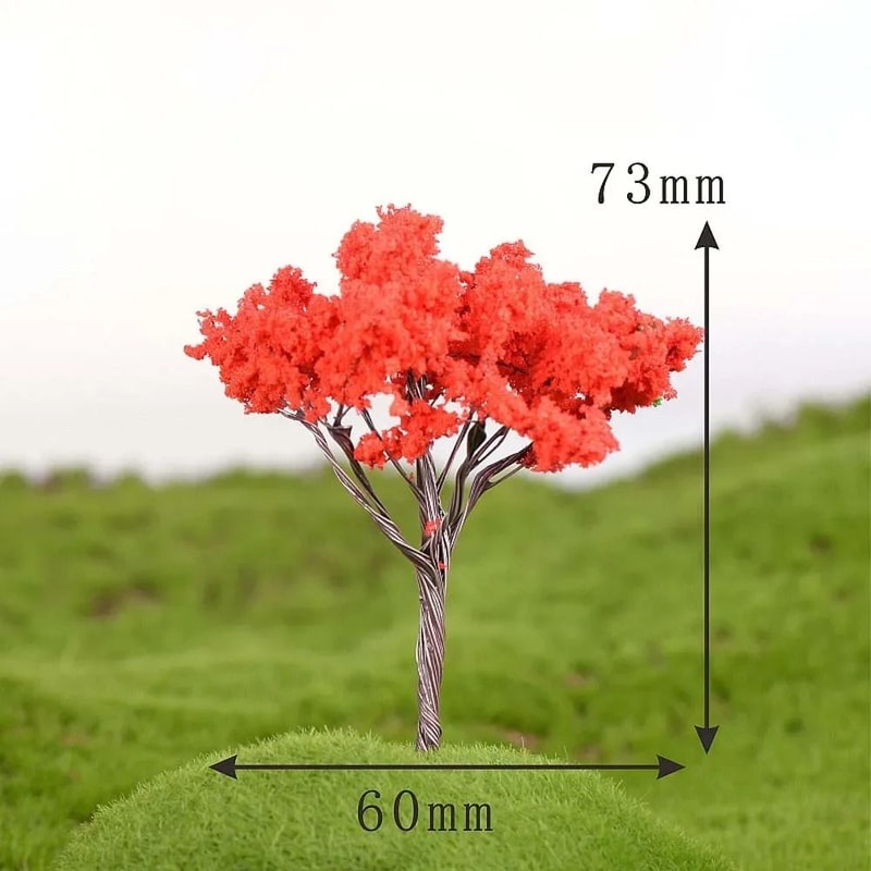 Artificial Eternal Life Moss Decorative Faux Greenery For Wedding DIY Crafts Micro Landscape Mos 17