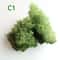 Artificial Eternal Life Moss Decorative Faux Greenery For Wedding DIY Crafts Micro Landscape Mos 8