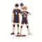 Haikyuu 15cm Acrylic Stand Figure Volleyball Boys Anime Table Plate Original Desk Decor Action O 23