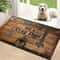 Wooden Box Trap 3D Door Mat Absorbent Washable Home Decor Carpet Dirt Resistant Rug For Living Ro 7