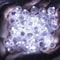 Mini LED Round Balloon Lights Wireless Glowing Ball Lamps Waterproof Nightlight For Lanterns Wed 1