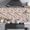 3D Waterproof Kitchen Wall Tiles 12x12 Inch Strong Adhesive Mural Premium Peel And Stick Home Wal 4