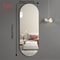 Acrylic Arched Integrated Mirror HighDefinition SelfAdhesive Reflective Panel Modern Arched FullB 5