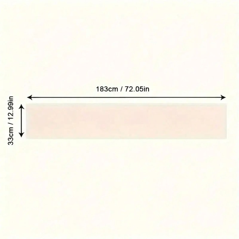 Personalized Linen Table Runner Custom Holiday Party Decor Reusable Wedding Dining Table Scarf 2