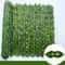 Artificial Ivy Privacy Screen Expandable Faux Green Leaf Hedge UVResistant Outdoor Garden Balcon 15