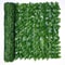 Artificial Ivy Privacy Screen Expandable Faux Green Leaf Hedge UVResistant Outdoor Garden Balcon 1