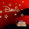 Custom Childrens Name Stars Decal Personalized Nursery Wall Art Bespoke Kids Room Vinyl Decor 3