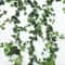 Artificial Ivy Vine Garland 71in Hanging Greenery Plant Indoor Outdoor Garden Wall Decor 0