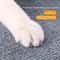 SelfAdhesive Furniture Protective Carpet Cat Scratch Guard AntiSlip Mat MultiSurface Sofa Floor 5