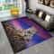 Apex Predator 3D Area Rug Majestic Lion Wolf Wildlife Carpet Professional NonSlip Luxury Floor A 13