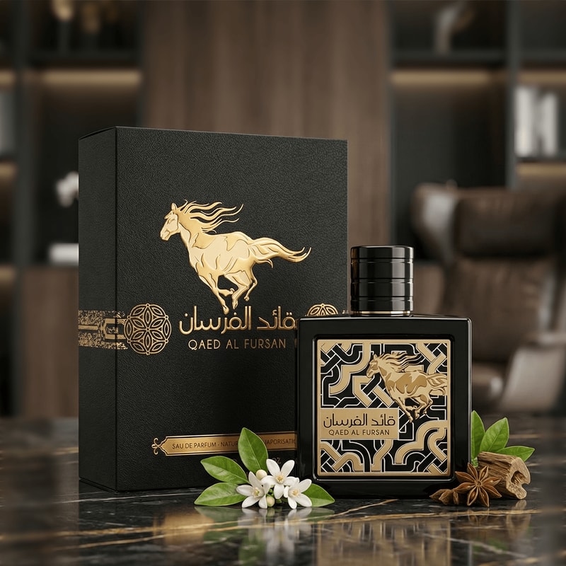 Arab High Quality Long Lasting Parfum For Men Light Fragrance 0