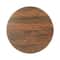 SelfAdhesive Screw Hole Covers 54pc Furniture Finishing Stickers Professional Wood Grain Camoufla 10