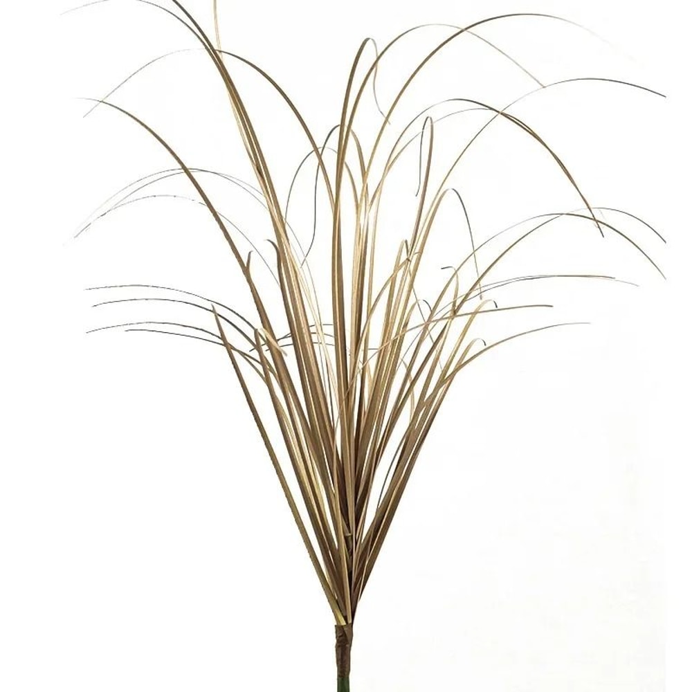 Botanical Onion Grass Bushes Realistic 50cm Reeds Greenery Professional IndoorOutdoor Sanctuary 11