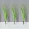 Botanical Onion Grass Bushes Realistic 50cm Reeds Greenery Professional IndoorOutdoor Sanctuary 13