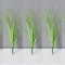 Botanical Onion Grass Bushes Realistic 50cm Reeds Greenery Professional IndoorOutdoor Sanctuary 13