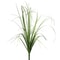 Botanical Onion Grass Bushes Realistic 50cm Reeds Greenery Professional IndoorOutdoor Sanctuary 7