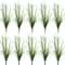 Botanical Onion Grass Bushes Realistic 50cm Reeds Greenery Professional IndoorOutdoor Sanctuary 18