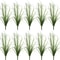 Botanical Onion Grass Bushes Realistic 50cm Reeds Greenery Professional IndoorOutdoor Sanctuary 18