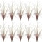 Botanical Onion Grass Bushes Realistic 50cm Reeds Greenery Professional IndoorOutdoor Sanctuary 21