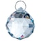 Faceted Glass Crystal Prism Hanging Suncatcher Pendant Professional Chandelier Wedding Sanctuary 0