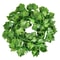 210cm Artificial Green Ivy Leaf Garland Professional Silk Wall Hanging Vine For Garden Weddings 5