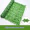 Artificial Evergreen Privacy Fence Professional Ivy Hedge Screen Executive Outdoor Balcony Botan 9