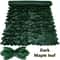 Artificial Evergreen Privacy Fence Professional Ivy Hedge Screen Executive Outdoor Balcony Botan 11