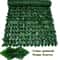 Artificial Evergreen Privacy Fence Professional Ivy Hedge Screen Executive Outdoor Balcony Botan 12