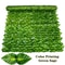 Artificial Evergreen Privacy Fence Professional Ivy Hedge Screen Executive Outdoor Balcony Botan 15