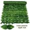 Artificial Evergreen Privacy Fence Professional Ivy Hedge Screen Executive Outdoor Balcony Botan 6