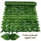 Artificial Evergreen Privacy Fence Professional Ivy Hedge Screen Executive Outdoor Balcony Botan 6