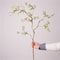 120cm Artificial Willow Deadwood Branch Realistic Simulation Tree Decor Executive Living Room San 11