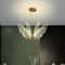 Minimalist Butterfly Chandelier Creative Acrylic Hanging Light Executive Living Room Kitchen Isl 3