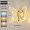Minimalist Butterfly Chandelier Creative Acrylic Hanging Light Executive Living Room Kitchen Isl 6