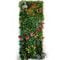 40x120cm Artificial Chlorophytum Wall Simulation Comosum Grass Panel Executive Hotel Garden Sanc 8