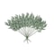 Artificial Eucalyptus Leaf Stems Premium Greenery Bouquet Executive Wedding Living Room Sanctuar 6