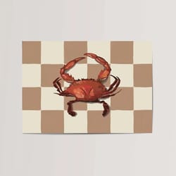 french breakfast canvas poster | lemon wine & oyster art print | executive kitchen & dining sanctuary decor