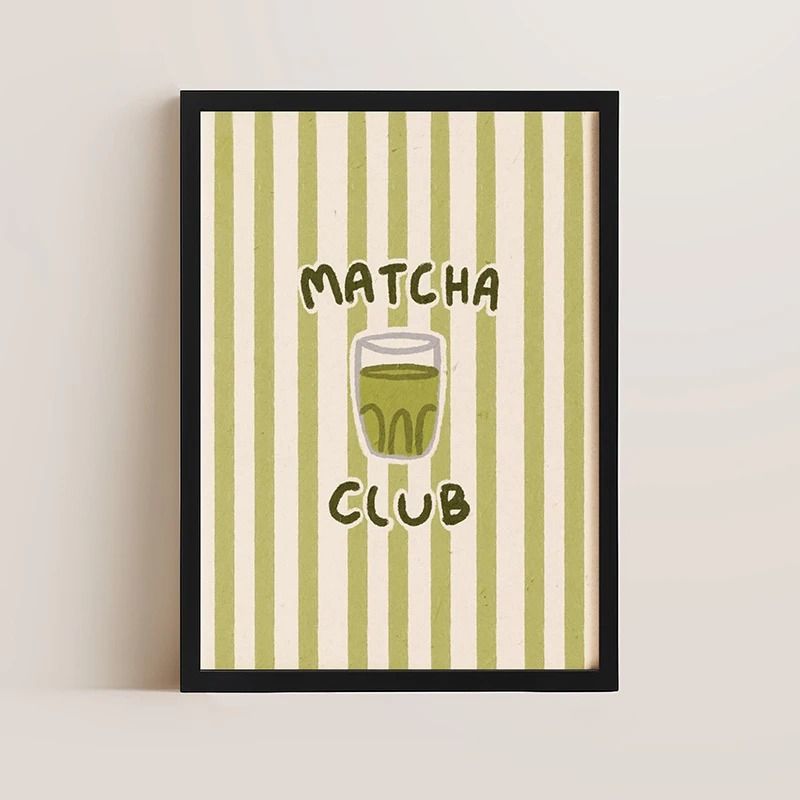 French Breakfast Canvas Poster Lemon Wine Oyster Art Print Executive Kitchen Dining Sanctuary D 29