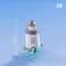Miniature Lighthouse Ocean Statue Resin Craft Maritime Ornament Executive MicroLandscape Sanctuar 9