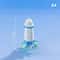 Miniature Lighthouse Ocean Statue Resin Craft Maritime Ornament Executive MicroLandscape Sanctuar 10