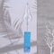 Japanese Glass Wind Chime Transparent Garden Wind Bell Executive Outdoor Studio Sanctuary Decor 12