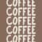 Skeleton Coffee Line Art Canvas Minimalist Cafe Wall Decor Executive Kitchen Coffee Bar Sanctuar 12