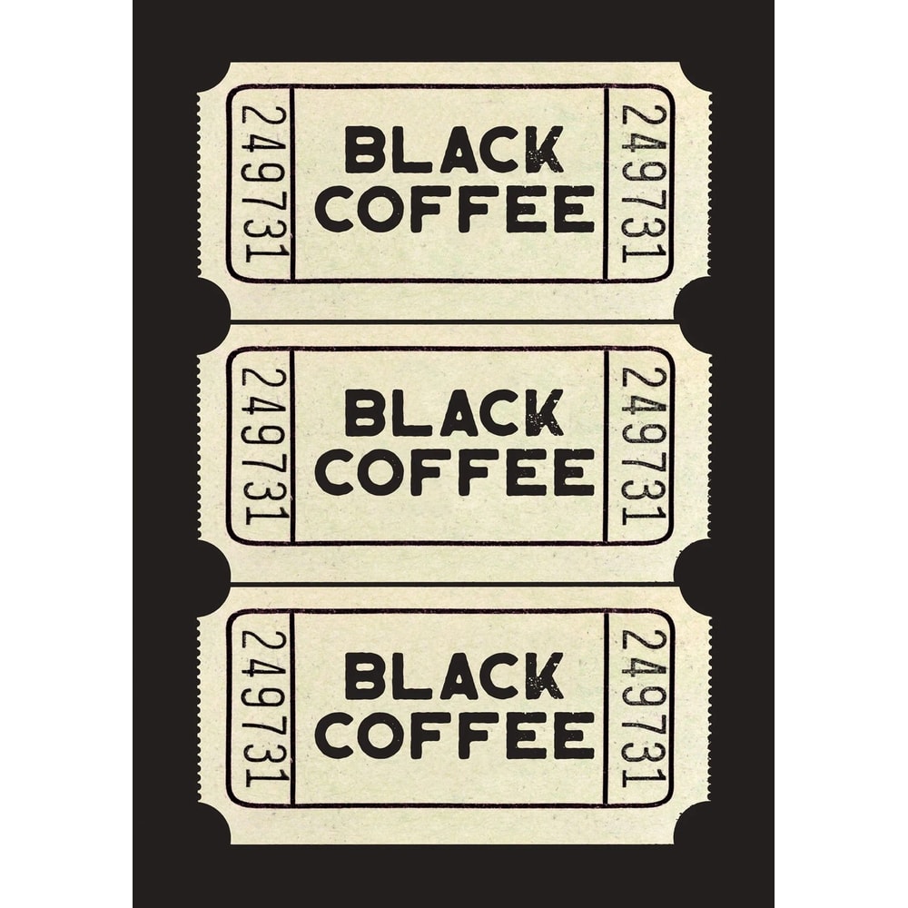 Skeleton Coffee Line Art Canvas Minimalist Cafe Wall Decor Executive Kitchen Coffee Bar Sanctuar 16