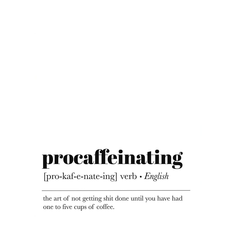 Skeleton Coffee Line Art Canvas Minimalist Cafe Wall Decor Executive Kitchen Coffee Bar Sanctuar 19